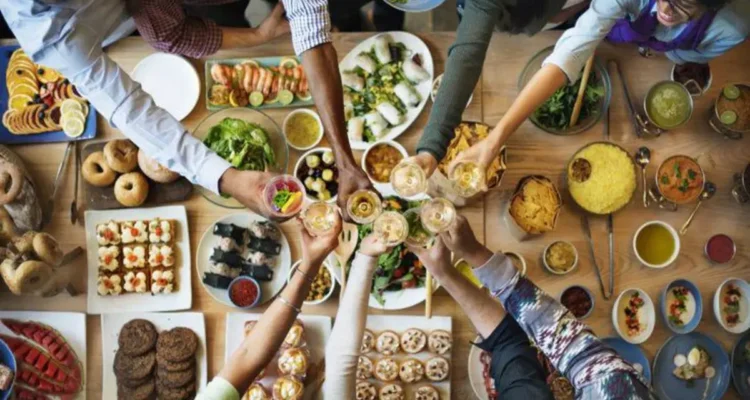 Myliberla.com Food: Find the Best Local Eats Easily