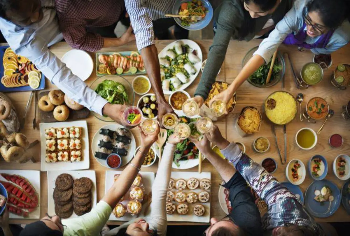Myliberla.com Food: Find the Best Local Eats Easily